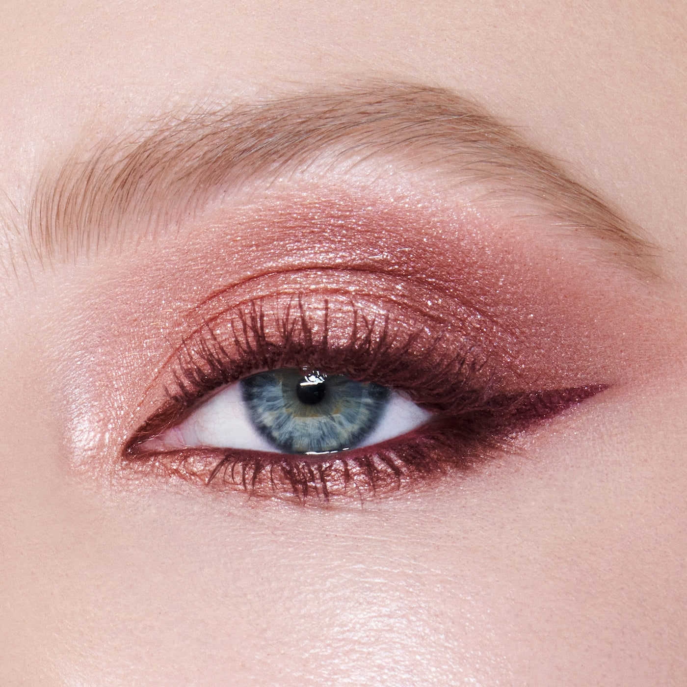 Luxury Eyeshadow Palette - Pillow Talk Collection | Charlotte Tilbury