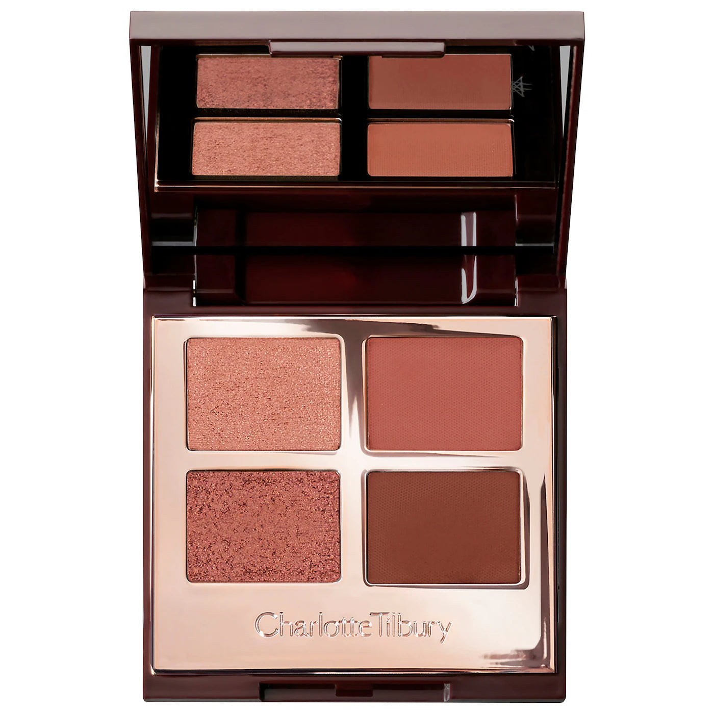 Luxury Eyeshadow Palette - Pillow Talk Collection | Charlotte Tilbury