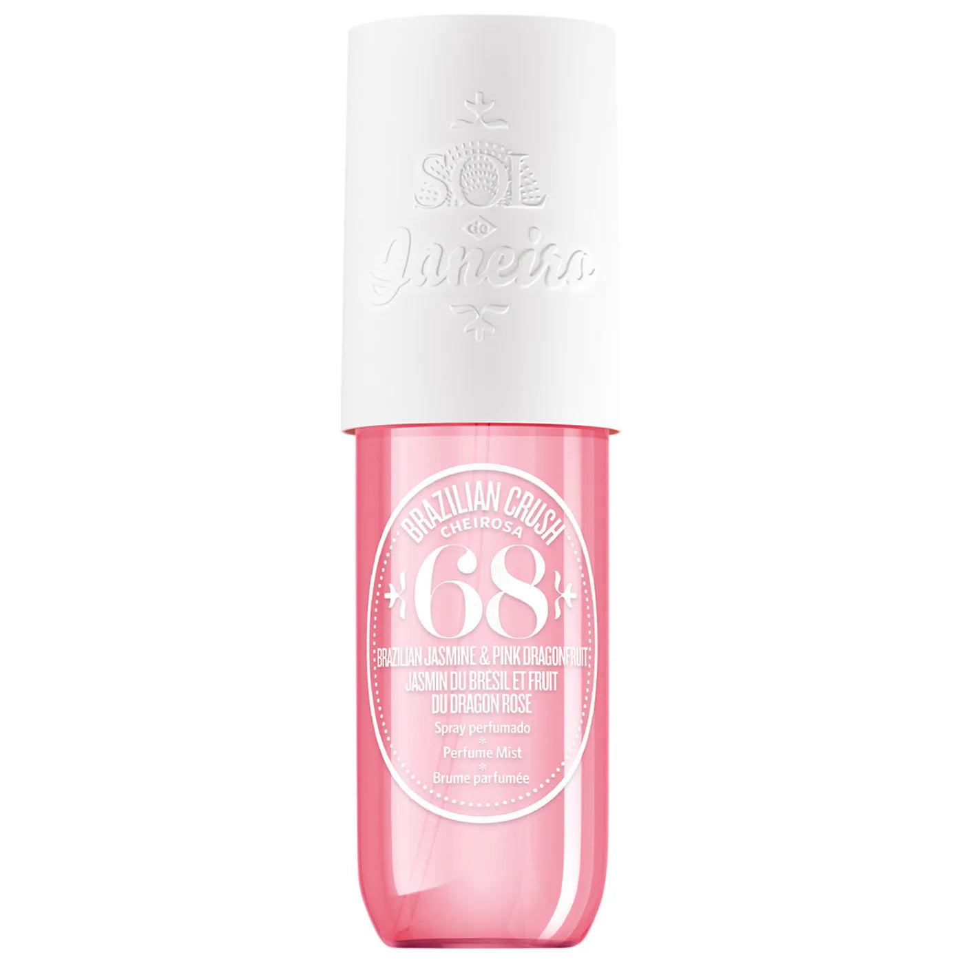 Brazilian Crush Cheirosa ’68 Beija Flor™ Hair & Body Fragrance Mist | SOL DE JANEIRO