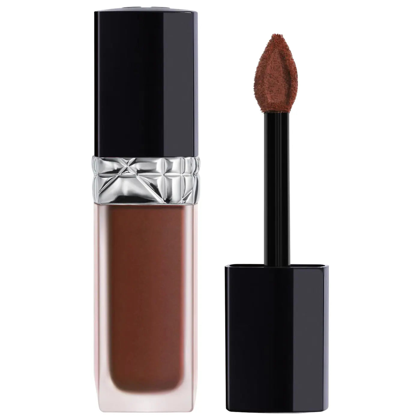 Rouge Dior Forever Liquid Transfer-Proof Lipstick | DIOR