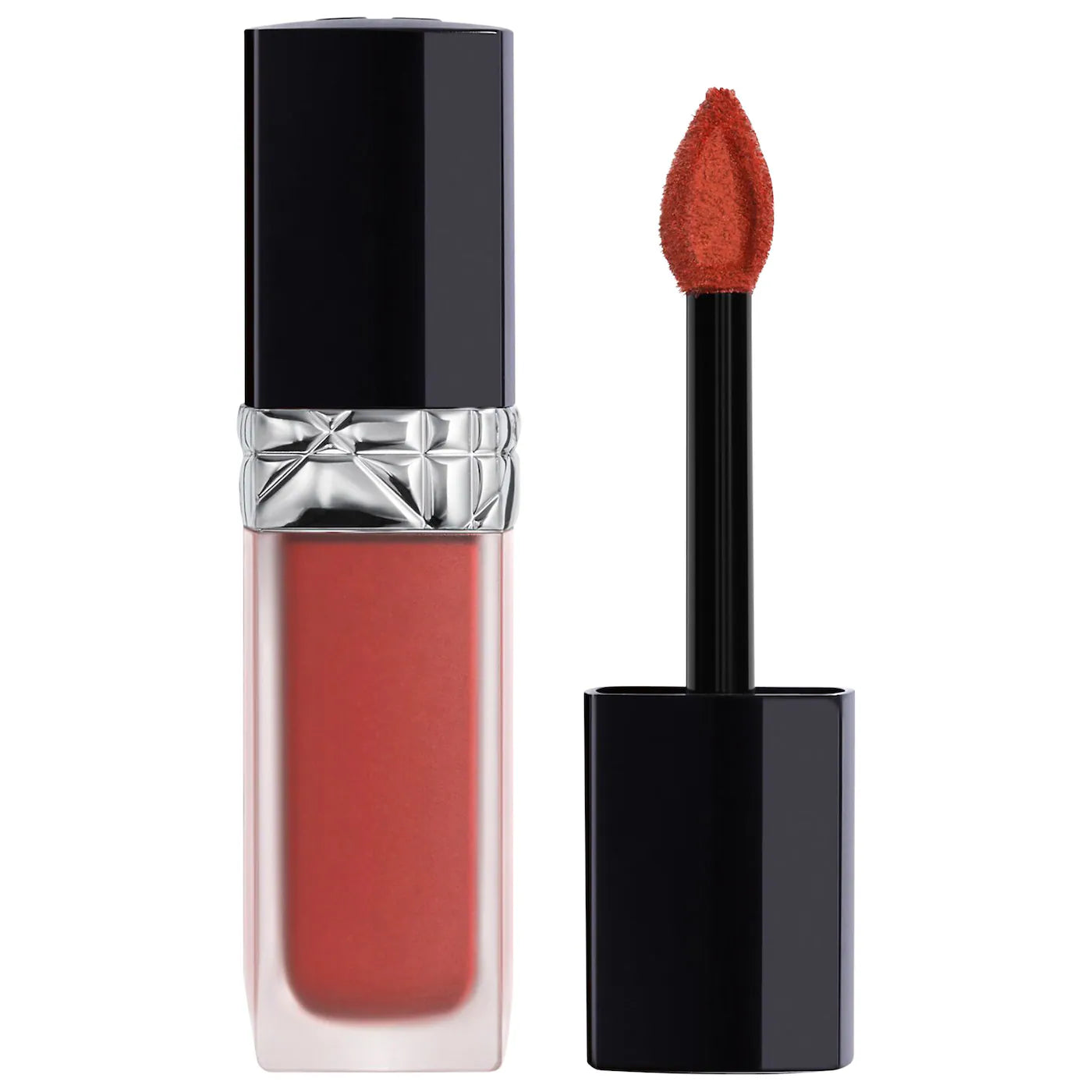 Rouge Dior Forever Liquid Transfer-Proof Lipstick | DIOR
