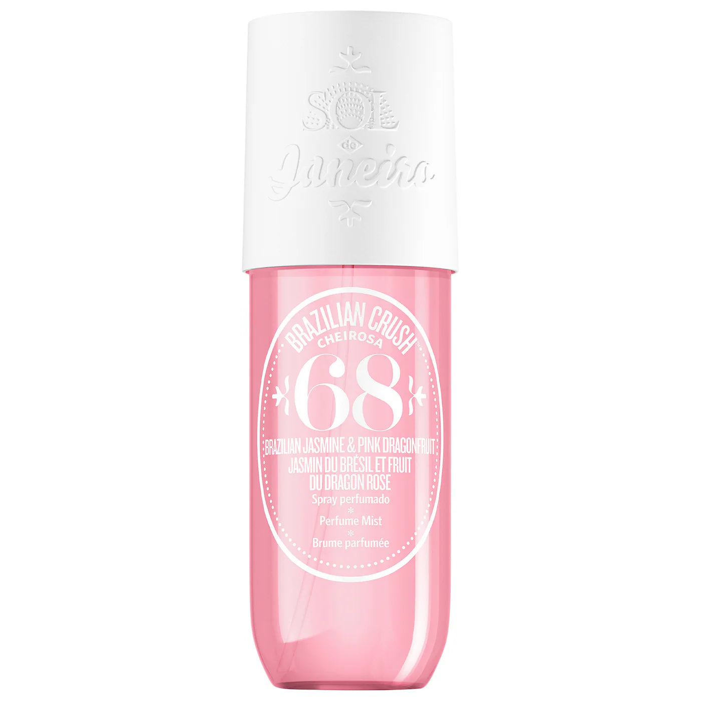 Brazilian Crush Cheirosa ’68 Beija Flor™ Hair & Body Fragrance Mist | SOL DE JANEIRO