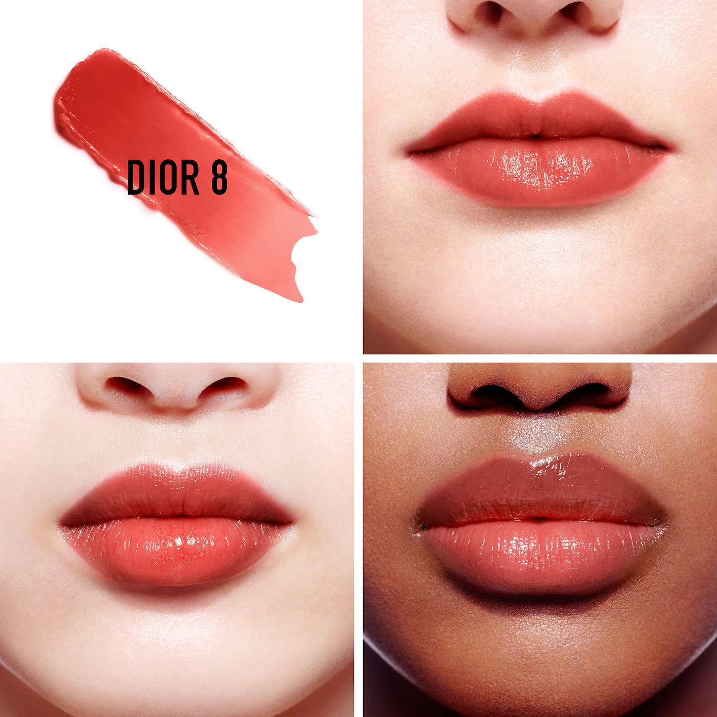 PREORDEN - Dior Addict Lip Glow | Dior - REVISA TIEMPOS DE ENTREGA