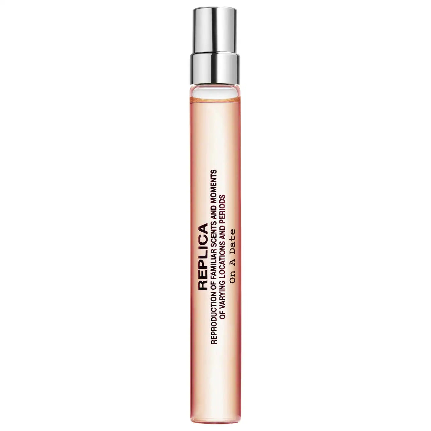 ’REPLICA’ On A Date Travel Spray | Maison Margiela