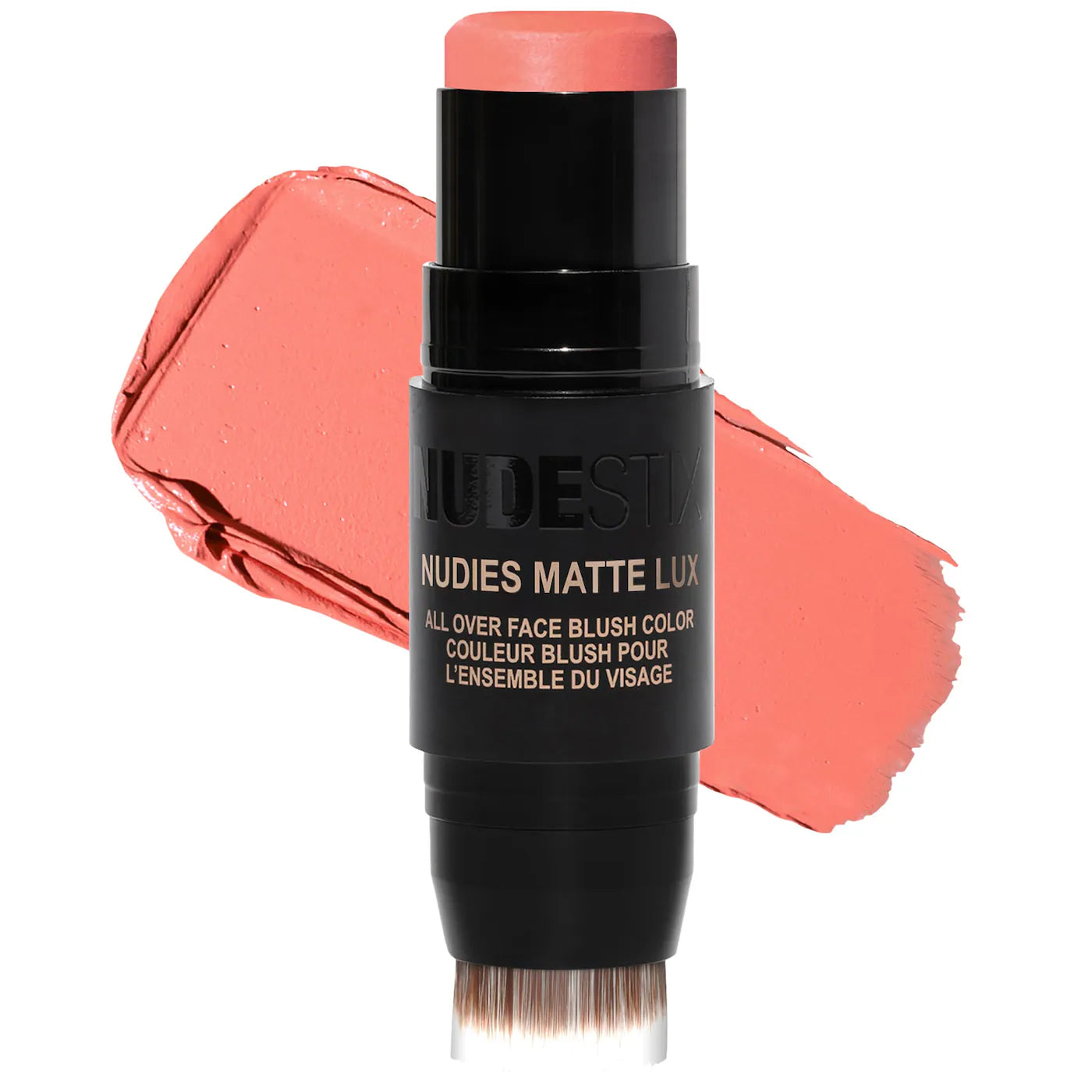 PREORDEN -Nudies Cream Blush All-Over-Face Color | NUDESTIX - REVISA TIEMPOS DE ENTREGA
