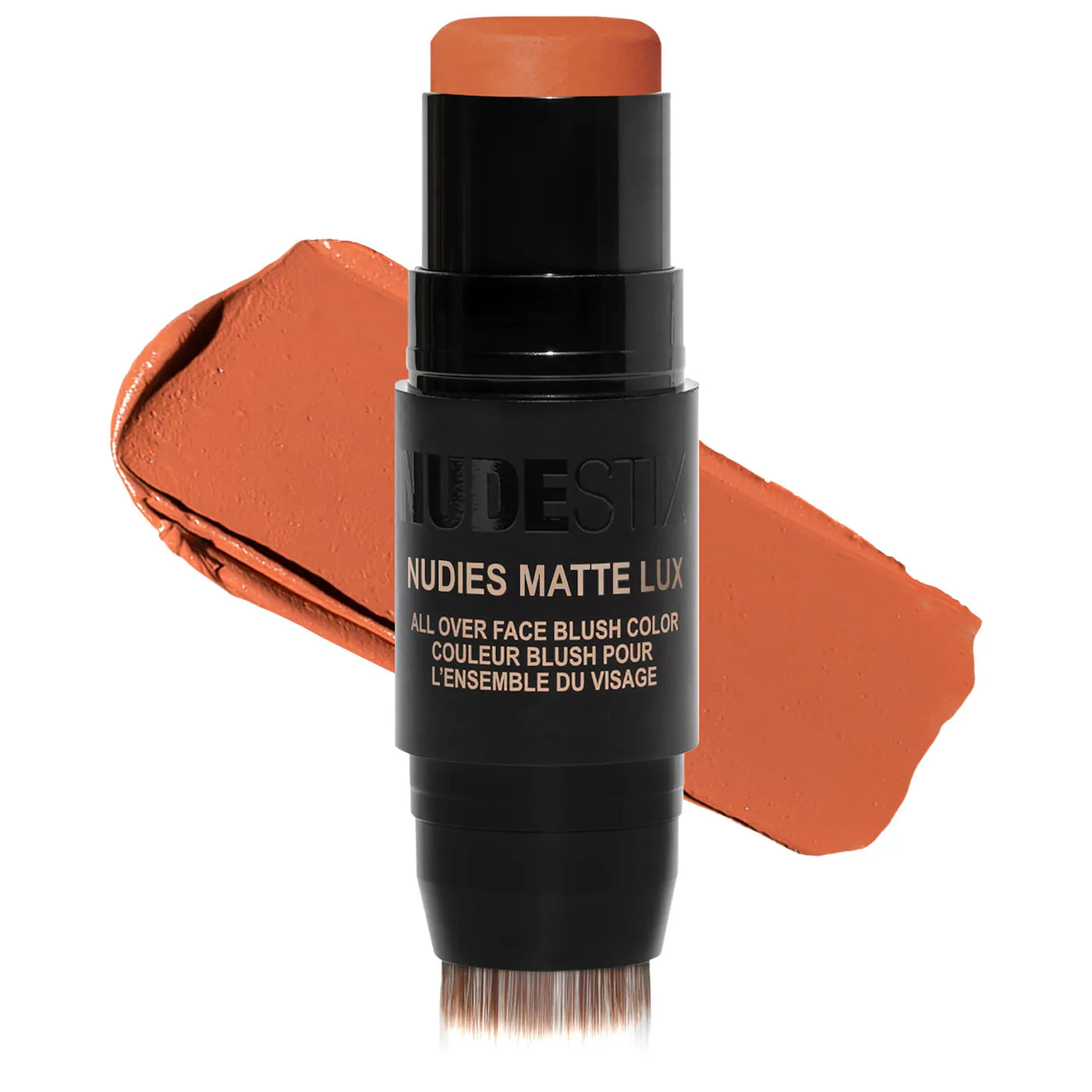 PREORDEN -Nudies Cream Blush All-Over-Face Color | NUDESTIX - REVISA TIEMPOS DE ENTREGA