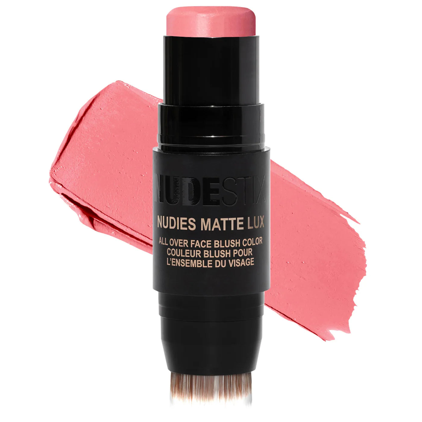 PREORDEN -Nudies Cream Blush All-Over-Face Color | NUDESTIX - REVISA TIEMPOS DE ENTREGA