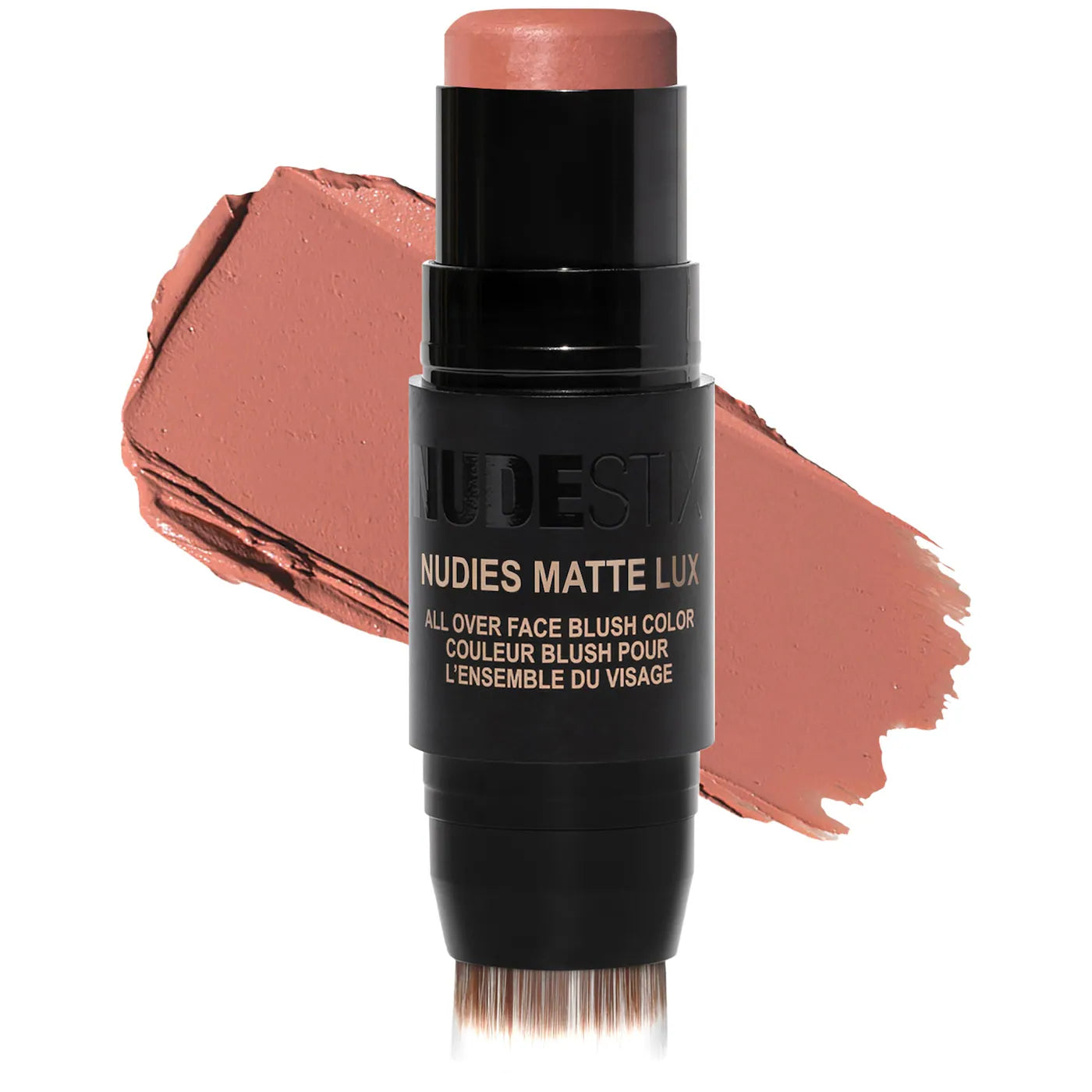 PREORDEN -Nudies Cream Blush All-Over-Face Color | NUDESTIX - REVISA TIEMPOS DE ENTREGA