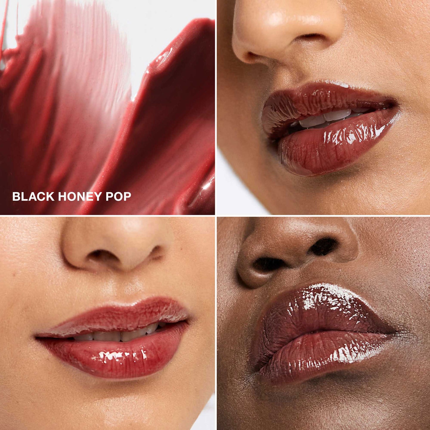 Pop Plush™ Creamy Lip Gloss | CLINIQUE