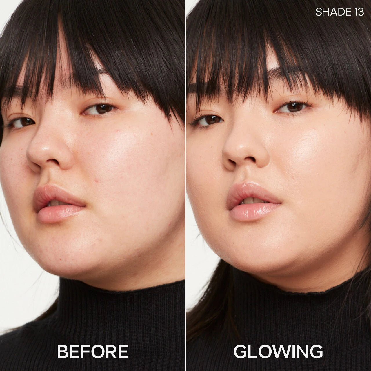 PREORDEN- Glowy Super Skin Lightweight Hydrobounce™ Serum Foundation | SAIE - REVISA TIEMPOS DE ENTREGA