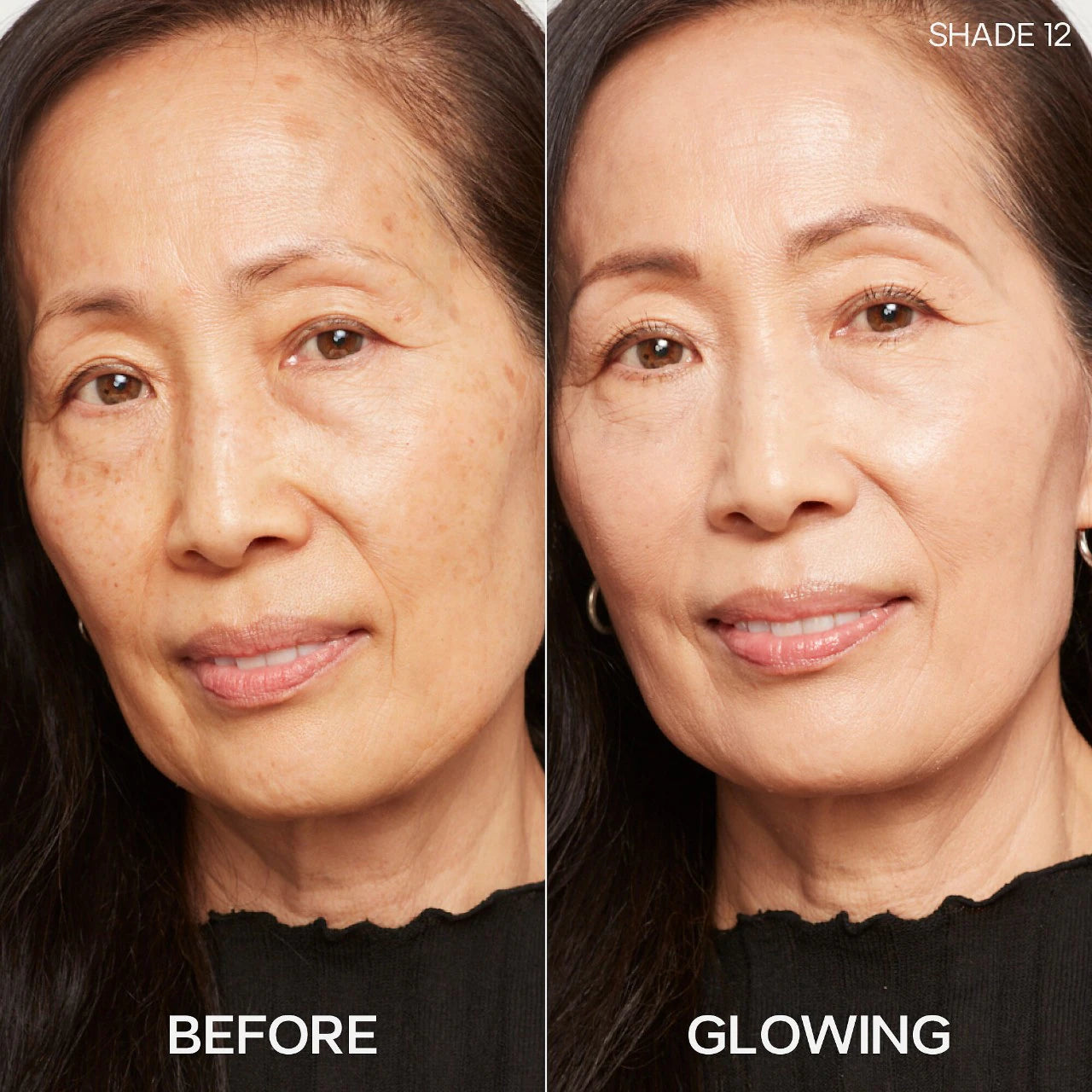 PREORDEN- Glowy Super Skin Lightweight Hydrobounce™ Serum Foundation | SAIE - REVISA TIEMPOS DE ENTREGA