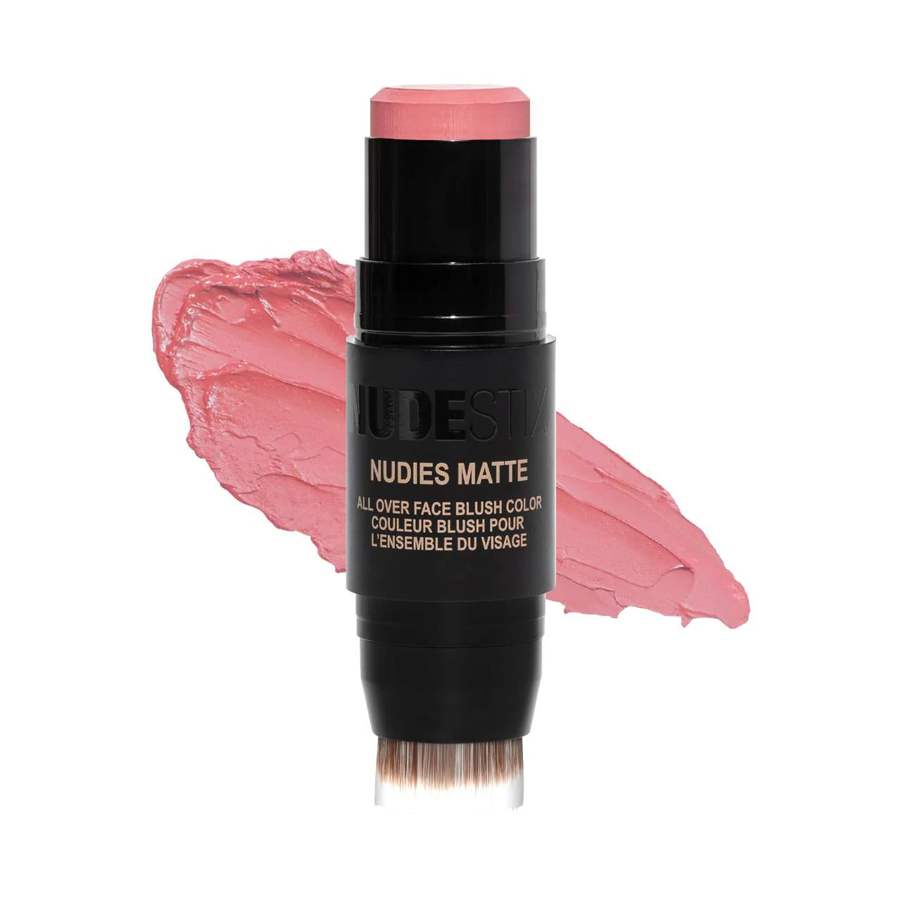 PREORDEN -Nudies Cream Blush All-Over-Face Color | NUDESTIX - REVISA TIEMPOS DE ENTREGA