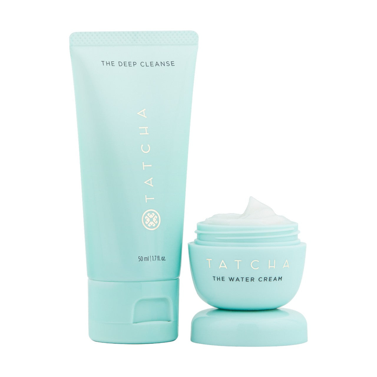Clarifying Cleanse + Hydrate Duo | Tatcha