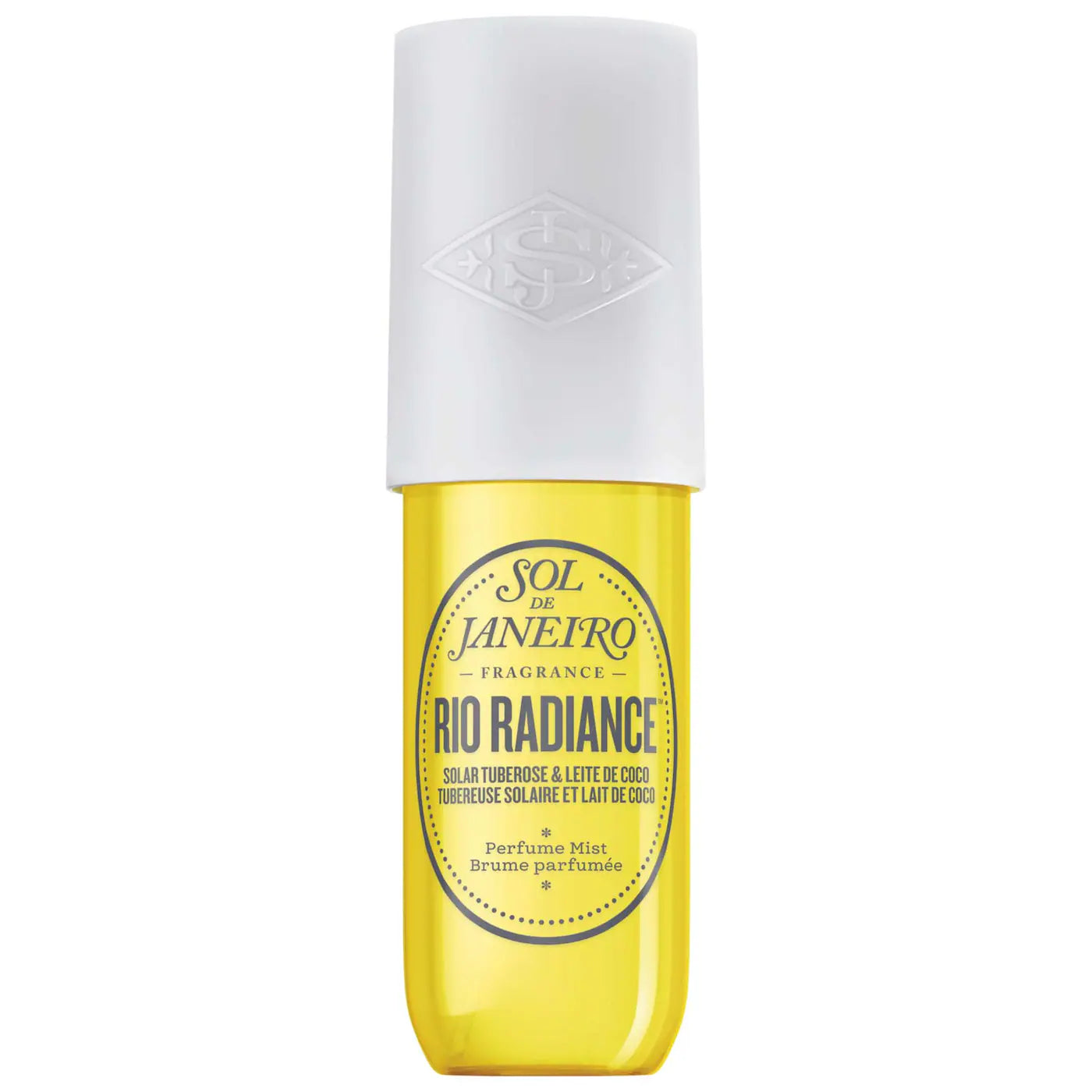Mini Rio Radiance Perfume Mist 90ML | SOL DE JANEIRO
