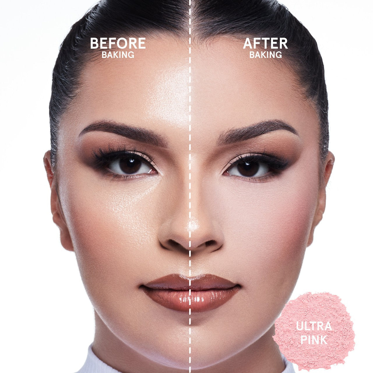 Ultimate Blurring Setting Powder | ONE/SIZE by Patrick Starrr