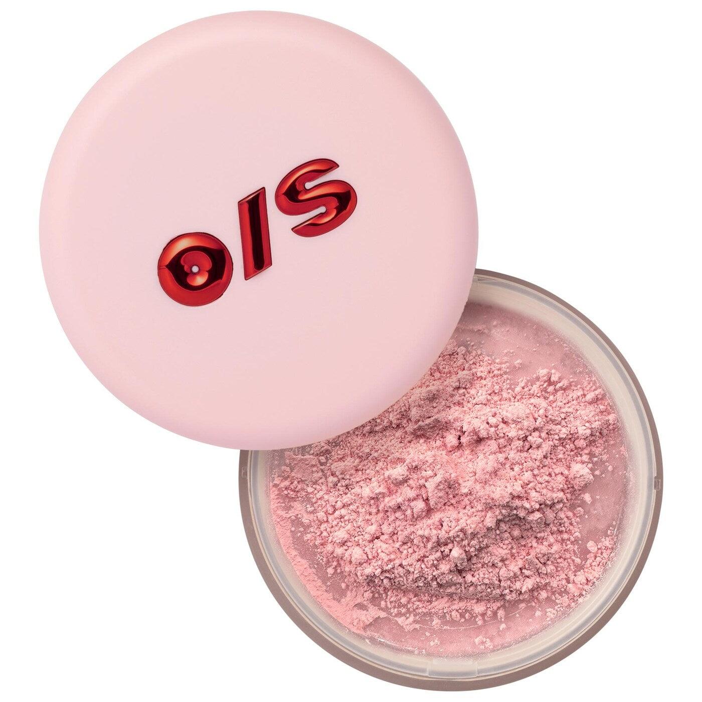 Ultimate Blurring Setting Powder | ONE/SIZE by Patrick Starrr