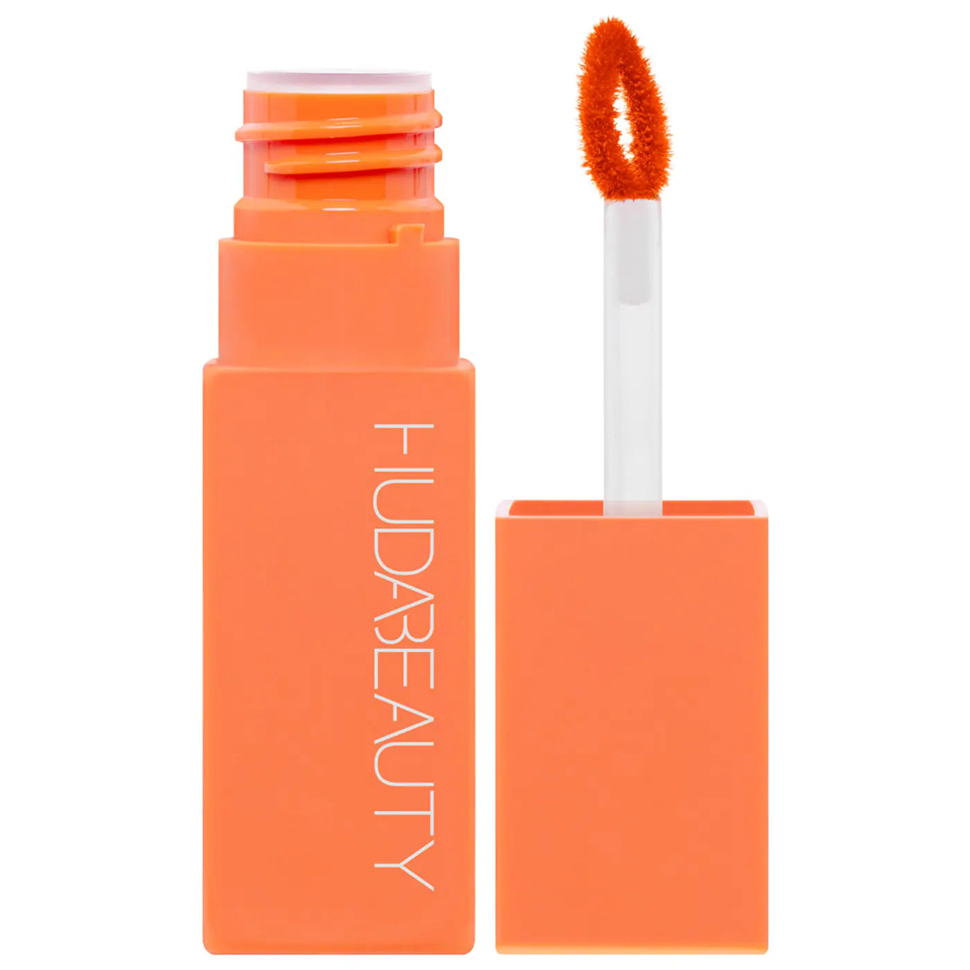Lip Blush Cream Lip & Cheek Stain | HUDA BEAUTY