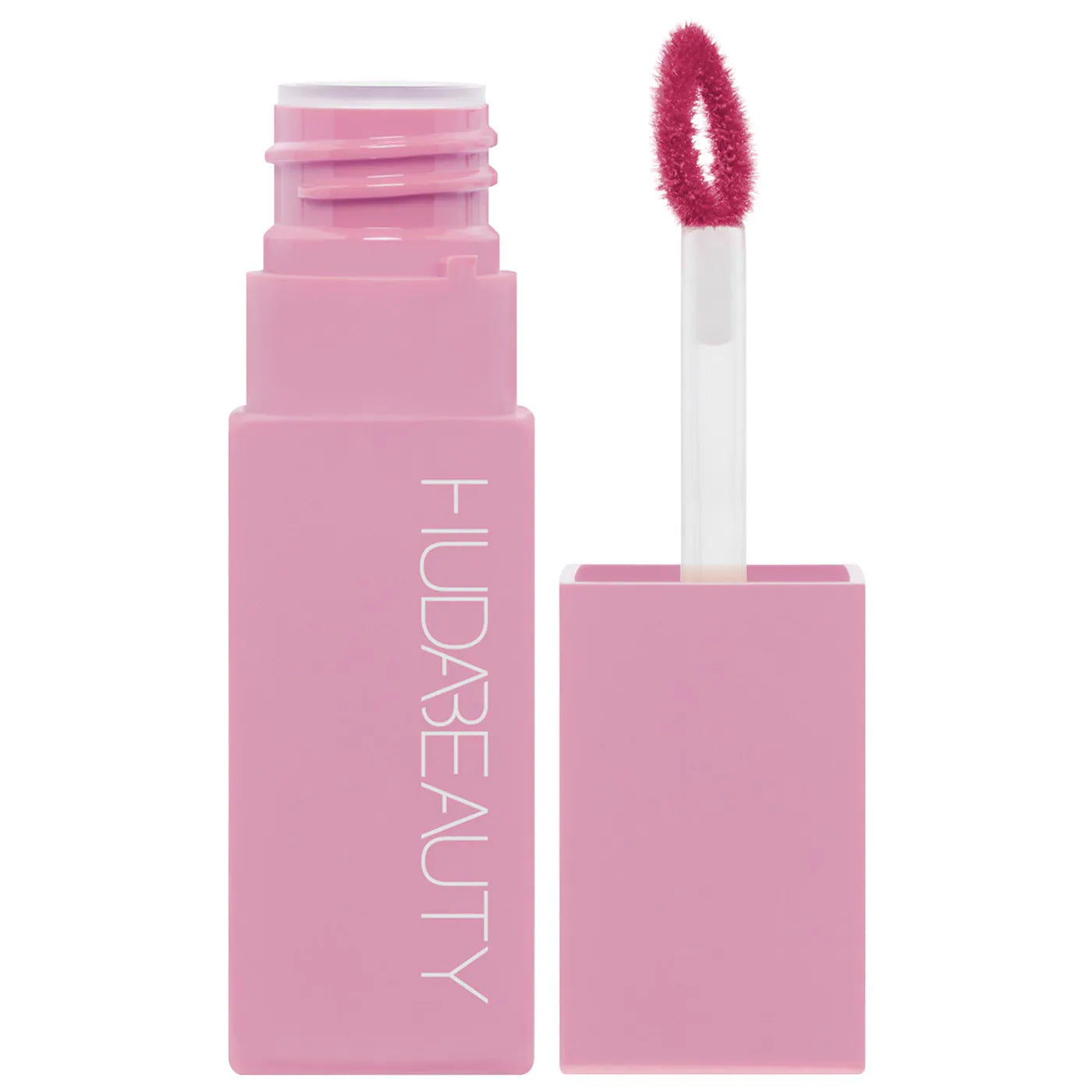 Lip Blush Cream Lip & Cheek Stain | HUDA BEAUTY
