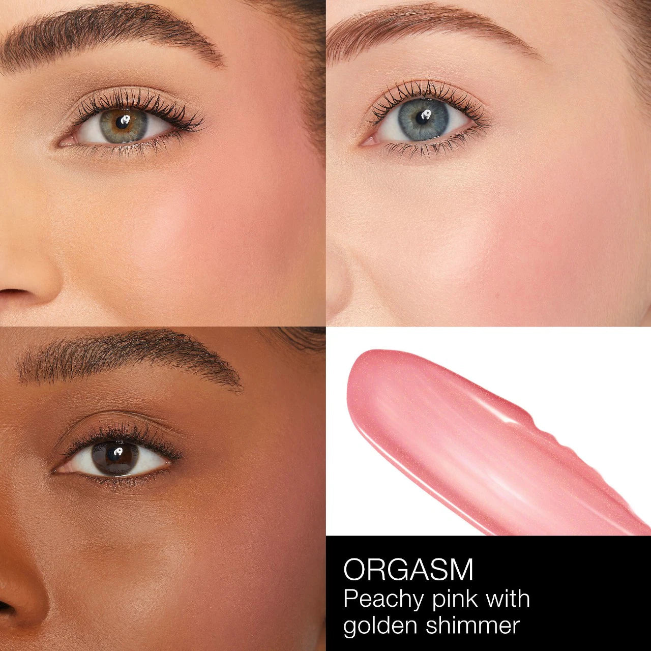 Afterglow Liquid Blush | Nars