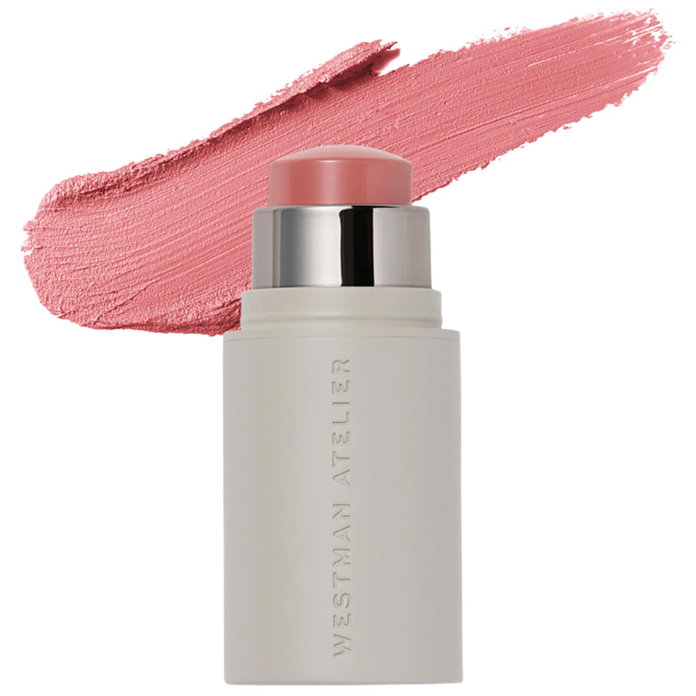 PREORDEN SEPHORA- Mini Petite Baby Cheeks Lip + Cheek Cream Blush Stick| WESTMAN ATELIER- REVISA TIEMPOS DE ENTREGA