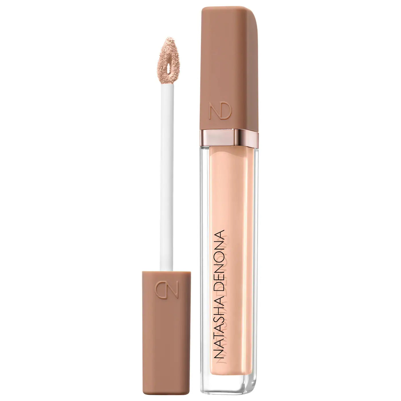 PREORDEN- Hy-Glam Brightening & Hydrating Medium to Full Coverage Crease Proof Serum Concealer | NATASHA DENONA - 2 A 4 SEMANAS EN LLEGAR
