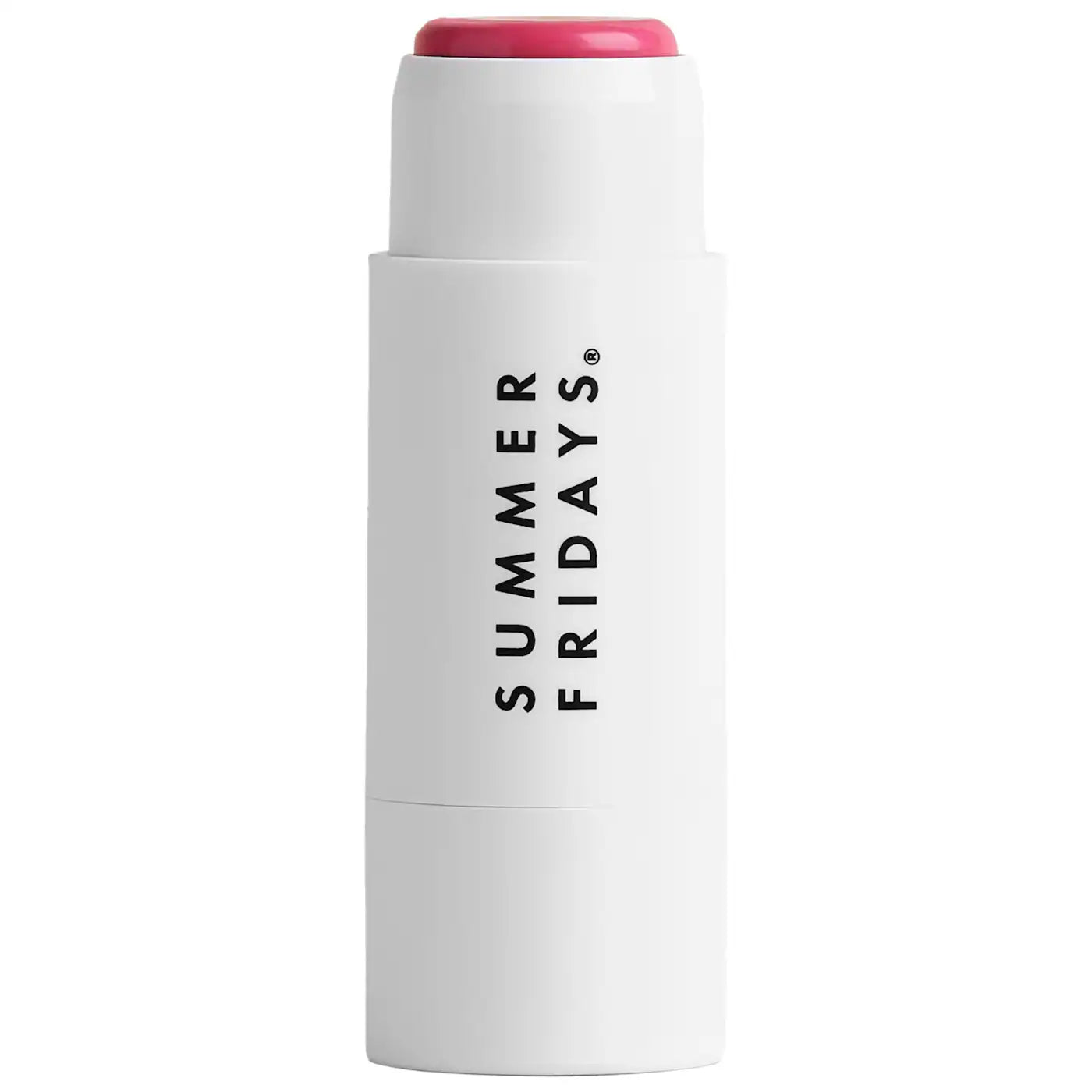 Blush Balm Lip + Cheek Stick with Hyaluronic Acid | SUMMER FRIDAYS