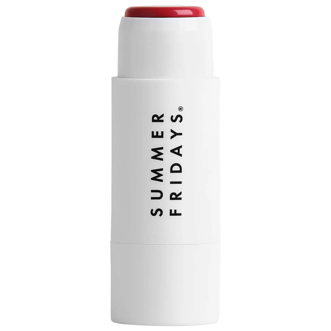 Blush Balm Lip + Cheek Stick with Hyaluronic Acid | SUMMER FRIDAYS