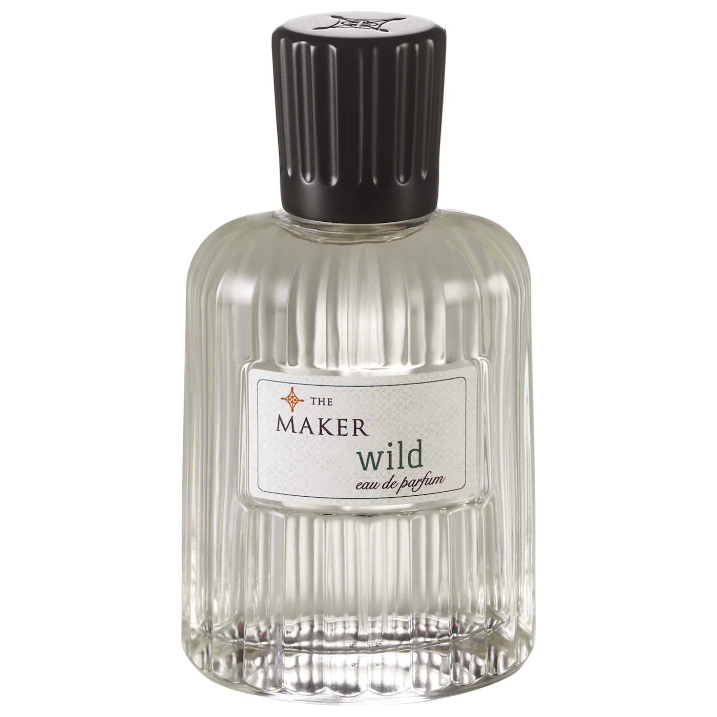PREORDEN -Wild Eau de Parfum | THE MAKER - 2 A 4 SEMANAS EN LLEGAR