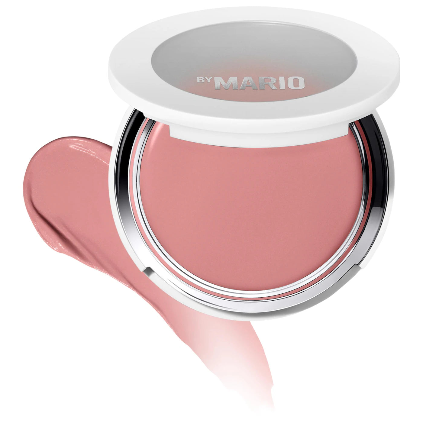 Soft Pop Plumping Blush Veil | MAKEUP BY MARIO