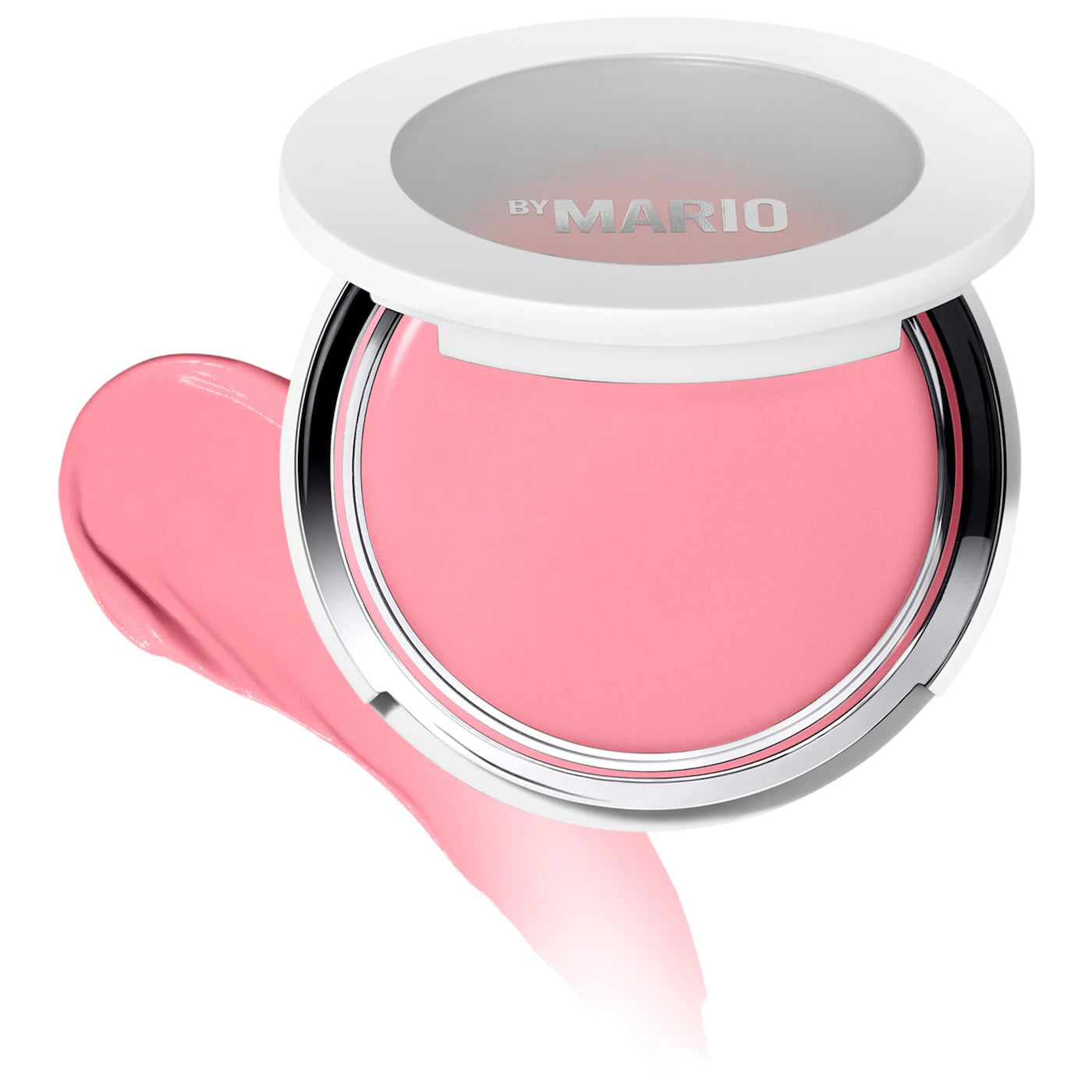 Soft Pop Plumping Blush Veil | MAKEUP BY MARIO