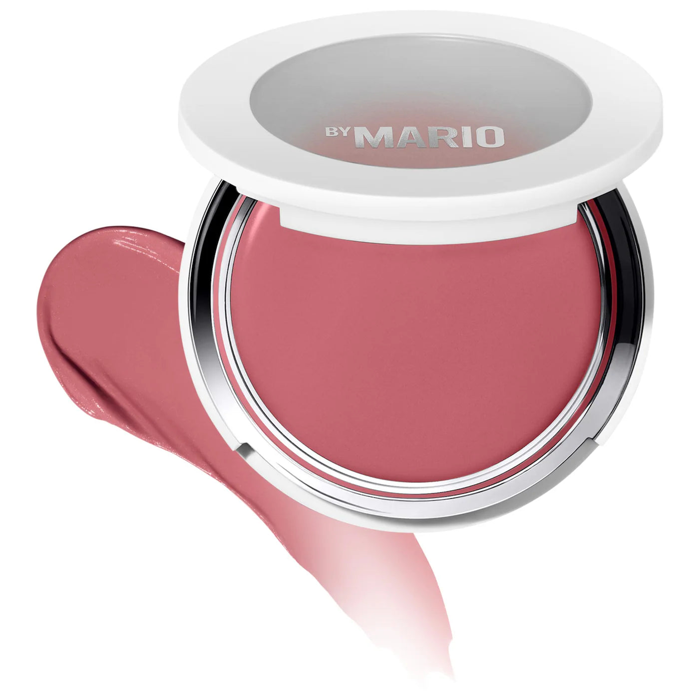 Soft Pop Plumping Blush Veil | MAKEUP BY MARIO