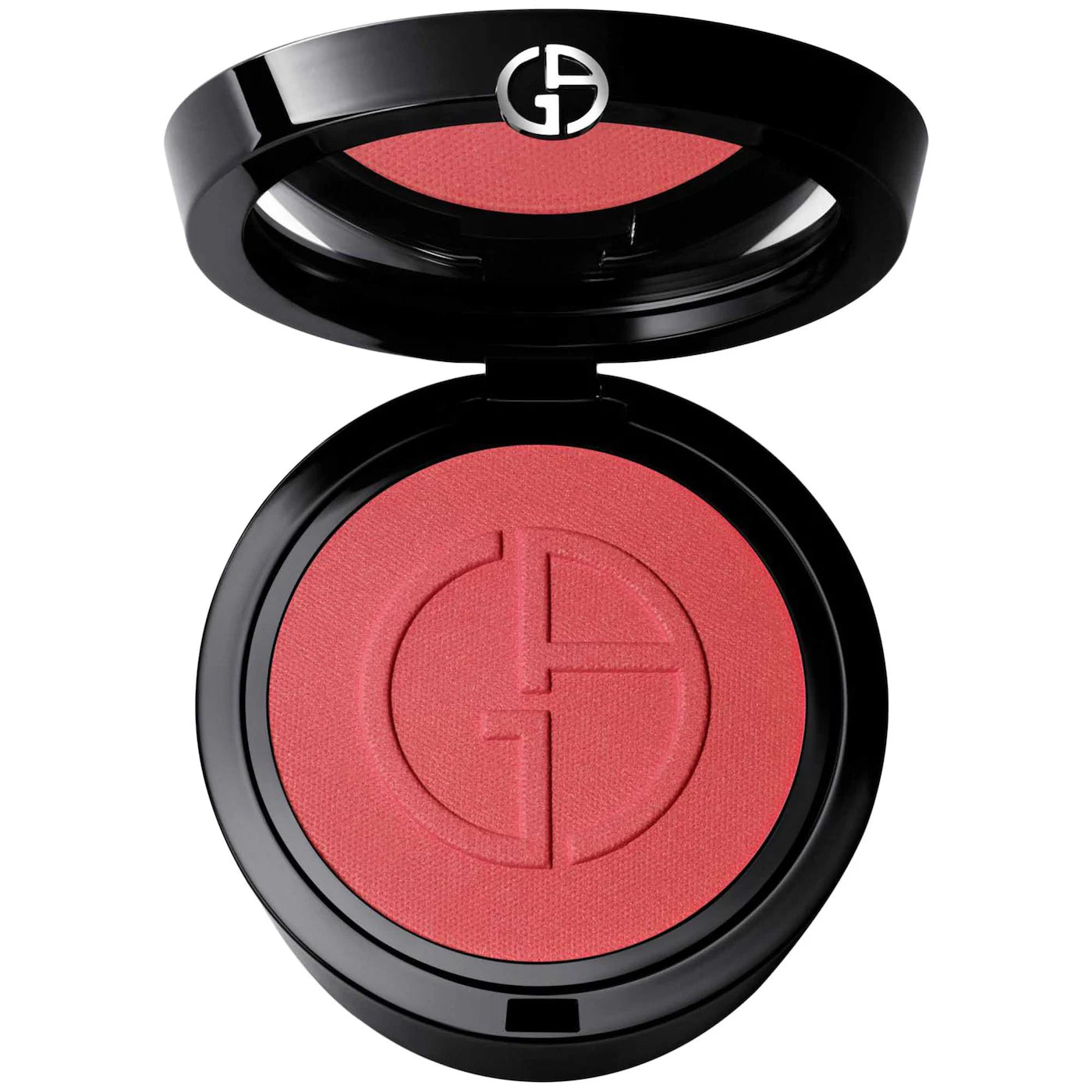 Luminous Silk Glow Blush | Armani Beauty