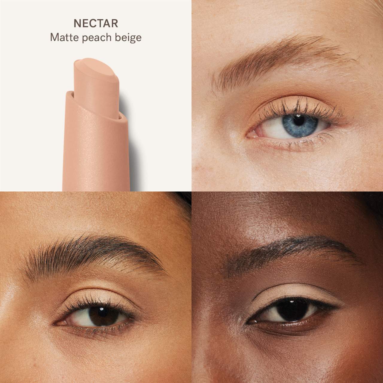 PREORDEN -Eye Stylus Shadow Stick - Long-Lasting Cream Eyeshadow | ILIA - 2 A 4 SEMANAS EN LLEGAR