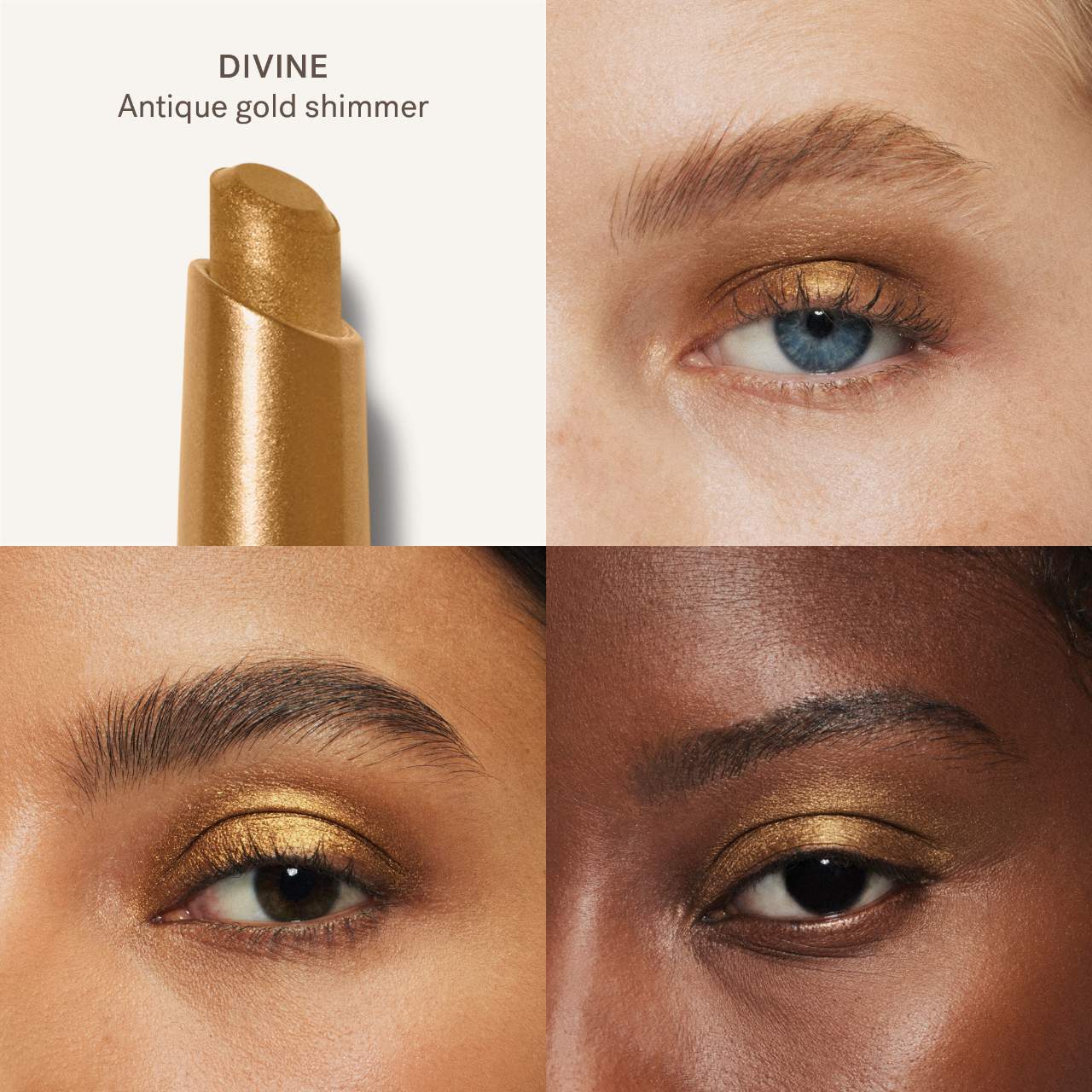 PREORDEN -Eye Stylus Shadow Stick - Long-Lasting Cream Eyeshadow | ILIA - 2 A 4 SEMANAS EN LLEGAR