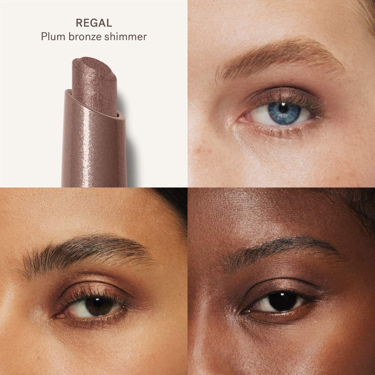 PREORDEN -Eye Stylus Shadow Stick - Long-Lasting Cream Eyeshadow | ILIA - 2 A 4 SEMANAS EN LLEGAR