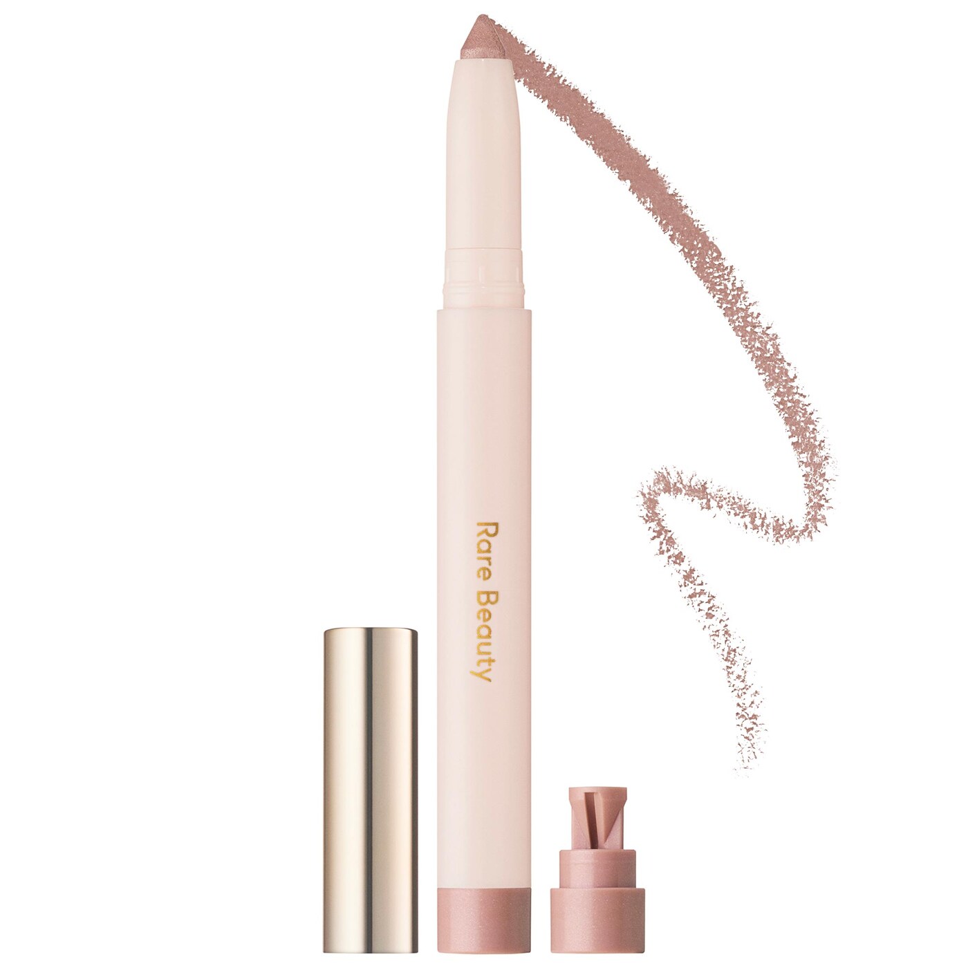 All of the Above Weightless Eyeshadow Stick | RARE BEAUTY