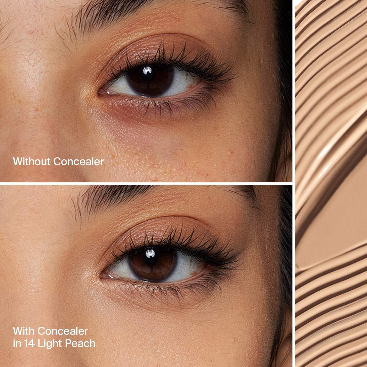 Triclone Skin Tech Hydrating + De-puffing Concealer with Fermented Arnica | HAUS LABS