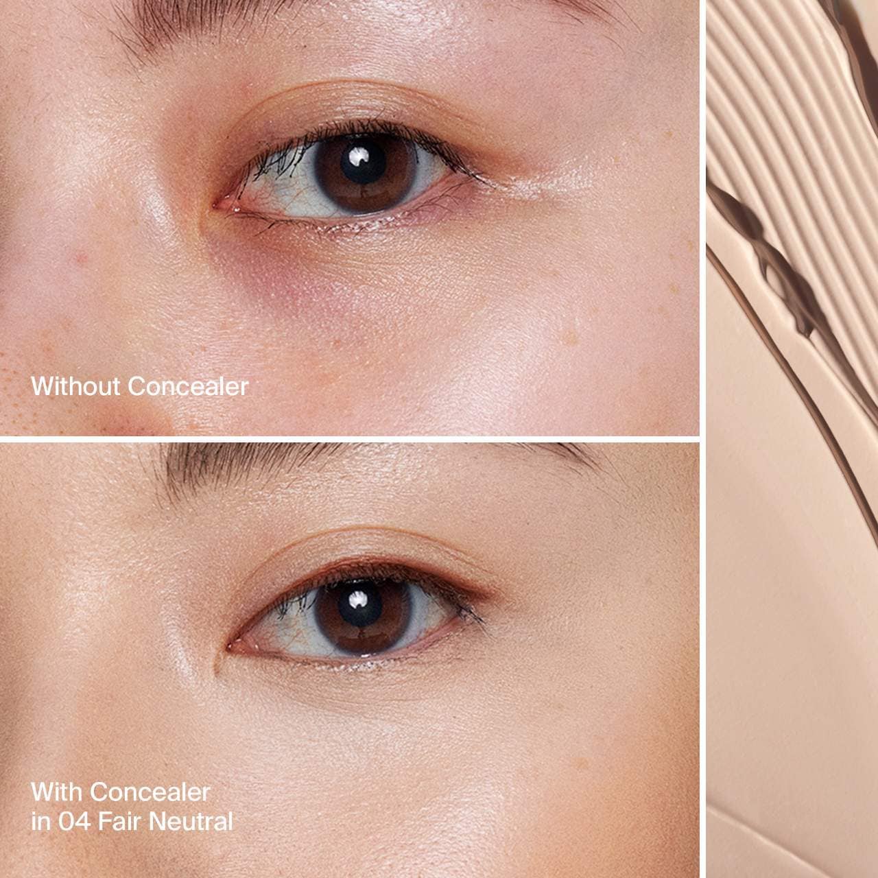 Triclone Skin Tech Hydrating + De-puffing Concealer with Fermented Arnica | HAUS LABS