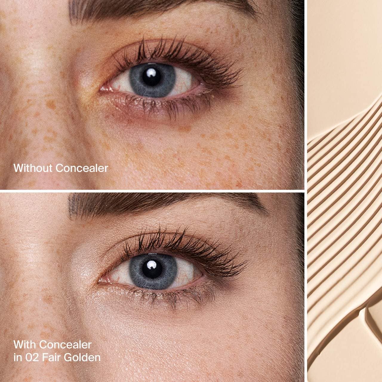 Triclone Skin Tech Hydrating + De-puffing Concealer with Fermented Arnica | HAUS LABS