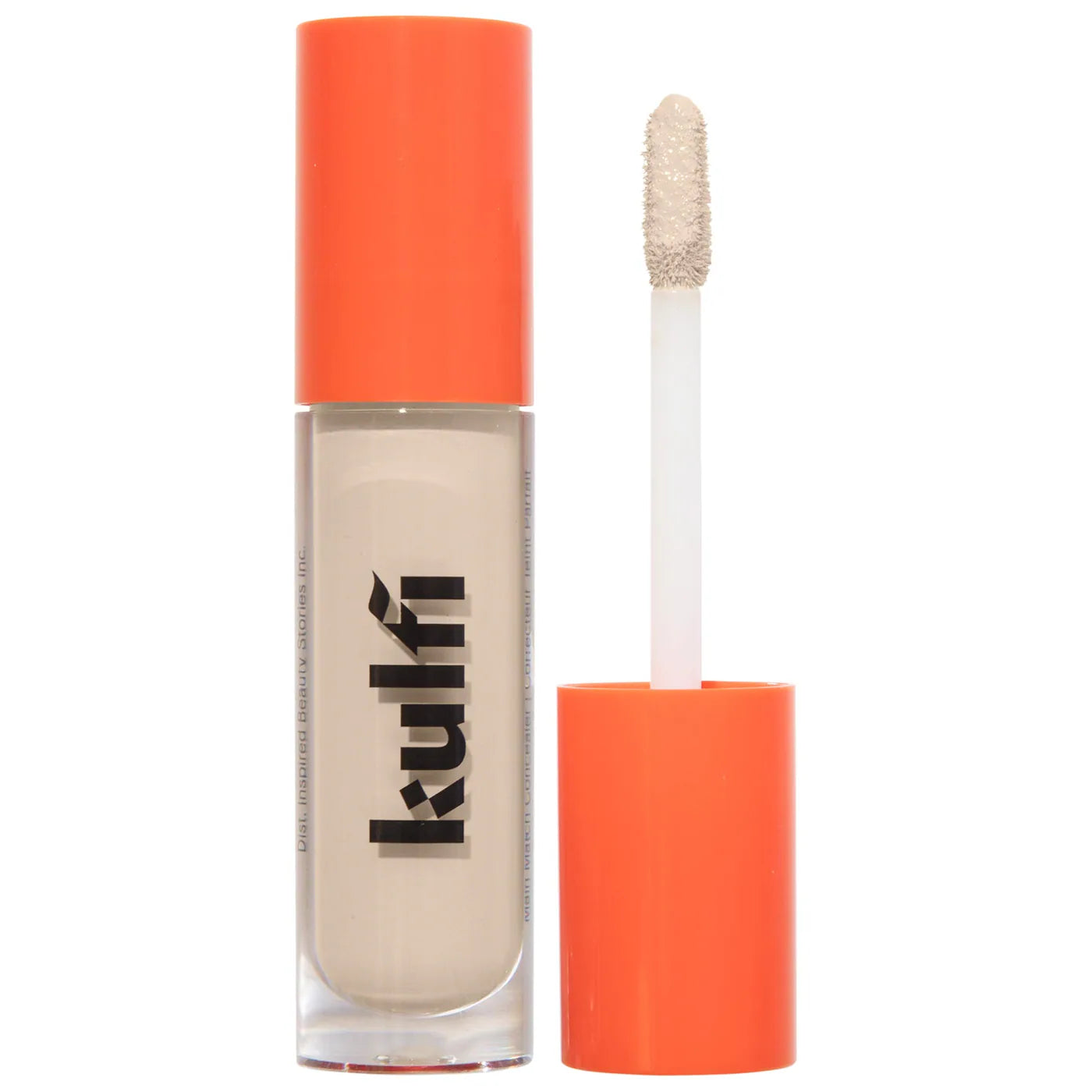 PREORDEN -Main Match Crease-Proof Long-Wear Hydrating Concealer | KULFI - 2 A 4 SEMANAS EN LLEGAR