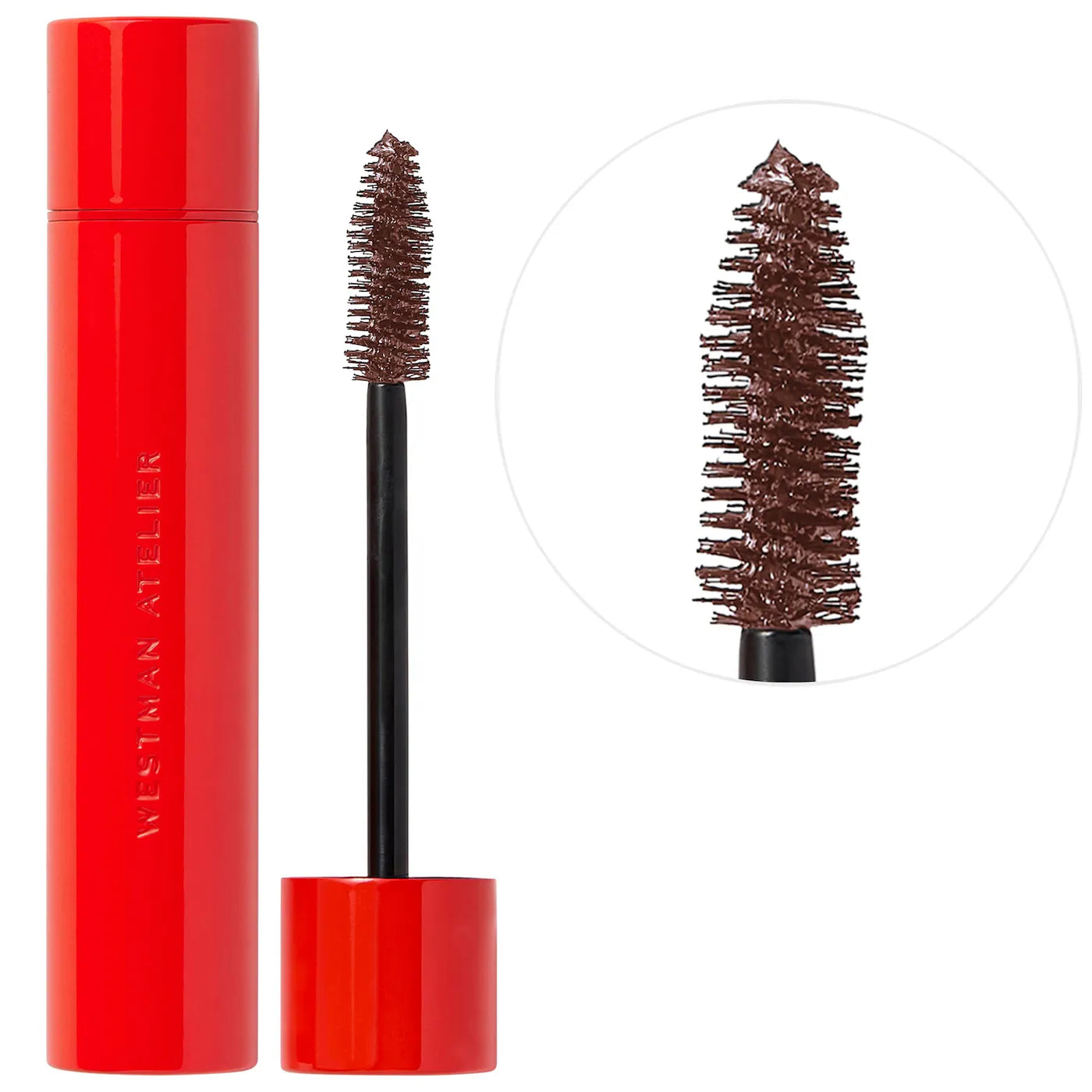 PREORDEN -Eye Want You Lengthening + Volumizing Clean Mascara - 2 A 4 SEMANAS EN LLEGAR