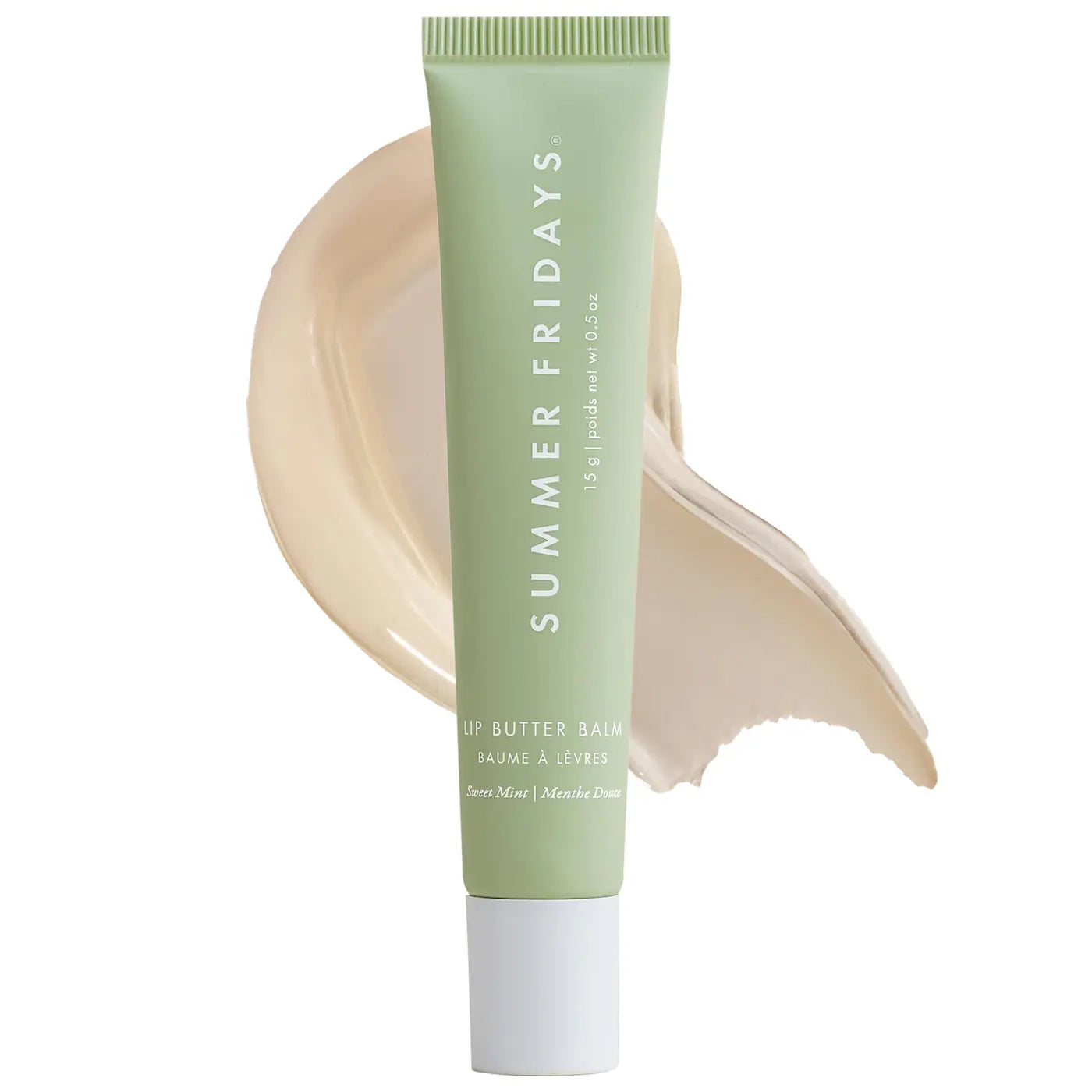 Lip Butter Balm | SUMMER FRIDAYS