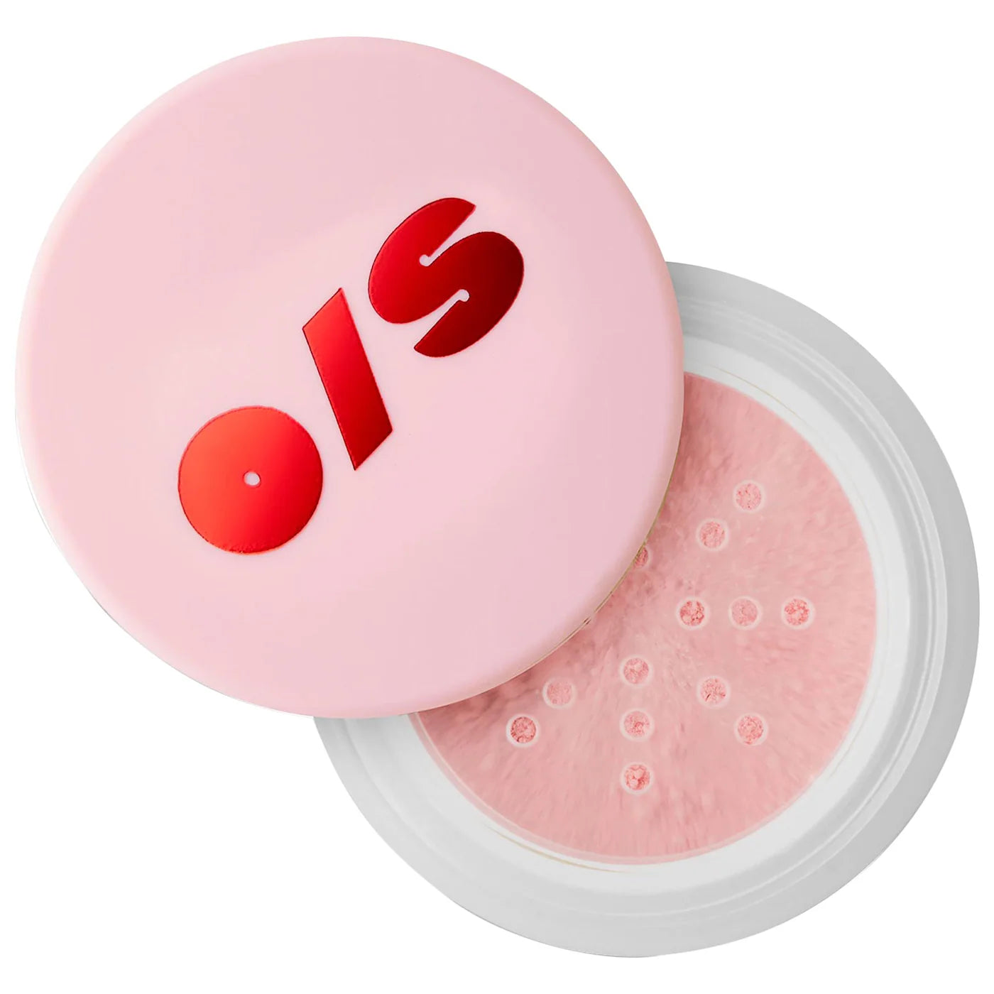 Mini Ultimate Blurring Setting Powder | ONE SIZE