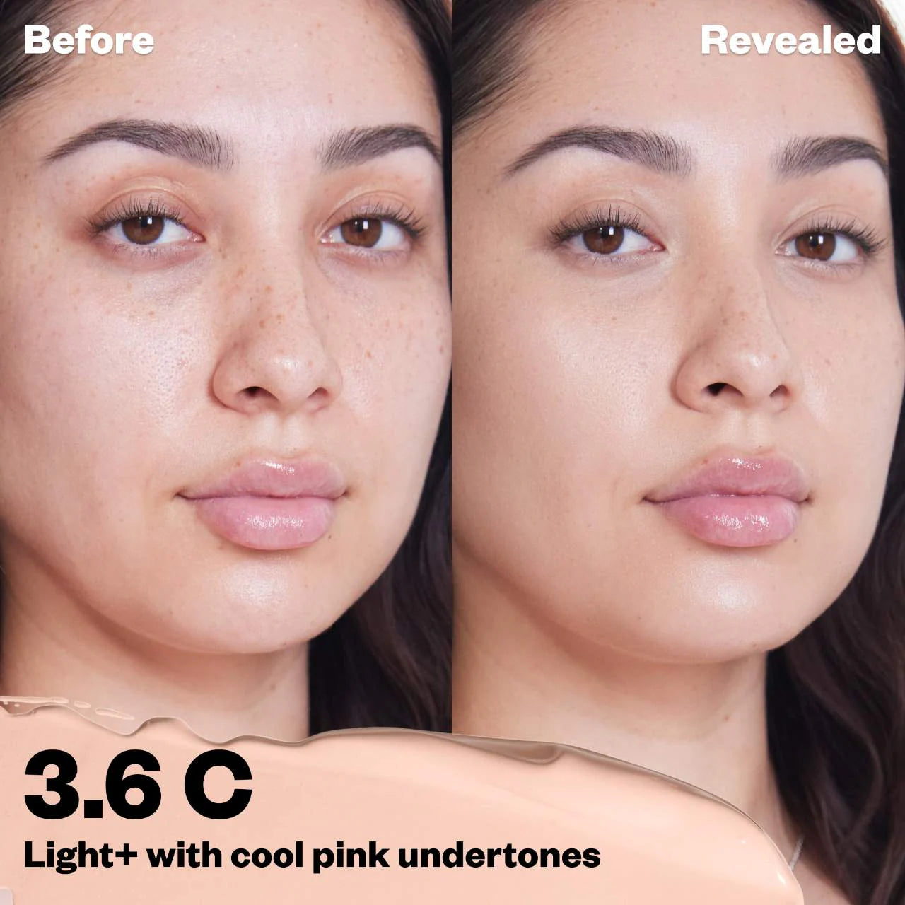 PREORDEN -Revealer Super Creamy + Brightening Concealer with Caffeine and Hyaluronic Acid | KOSAS - REVISA TIEMPOS DE ENTREGA
