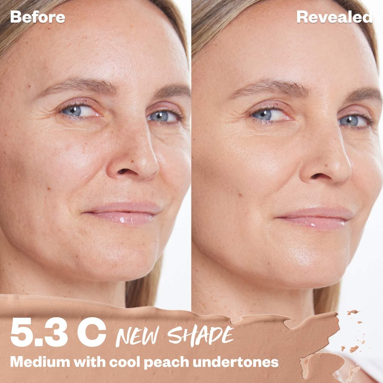 PREORDEN -Revealer Super Creamy + Brightening Concealer with Caffeine and Hyaluronic Acid | KOSAS - REVISA TIEMPOS DE ENTREGA