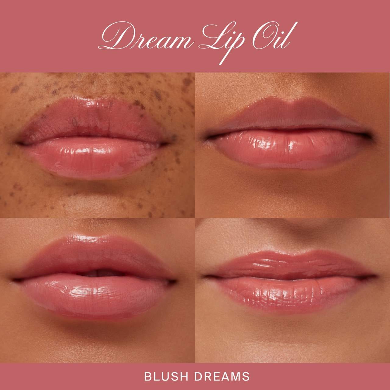 PREORDEN -Dream Lip Oil | SUMMER FRIDAYS - 2 A 4 SEMANAS EN LLEGAR