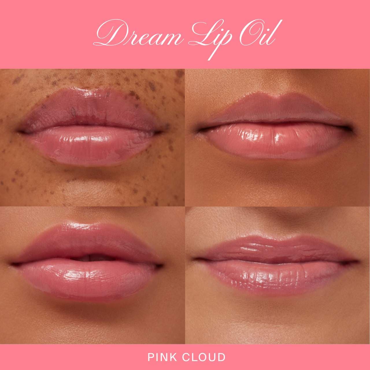 PREORDEN -Dream Lip Oil | SUMMER FRIDAYS - 2 A 4 SEMANAS EN LLEGAR