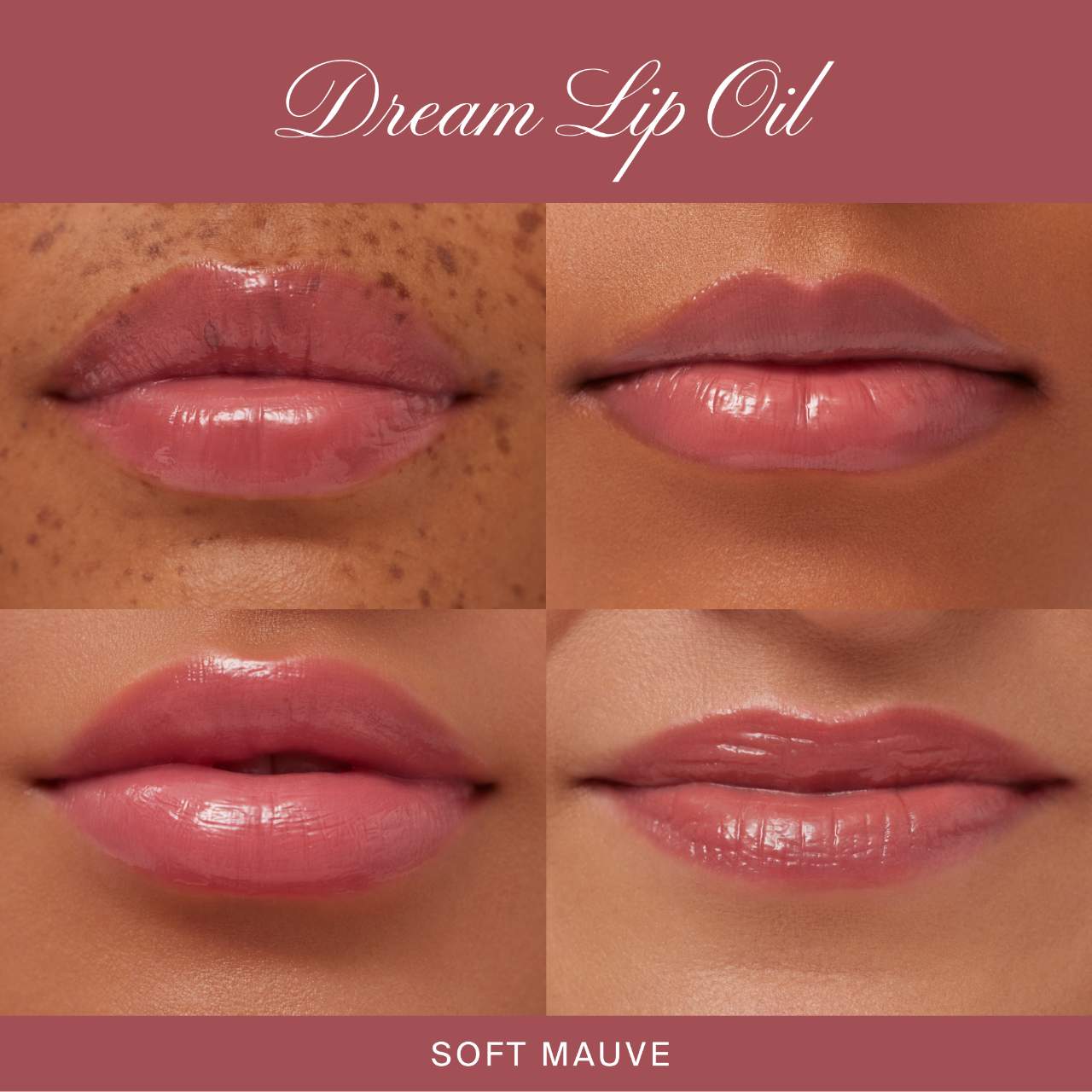 PREORDEN -Dream Lip Oil | SUMMER FRIDAYS - 2 A 4 SEMANAS EN LLEGAR