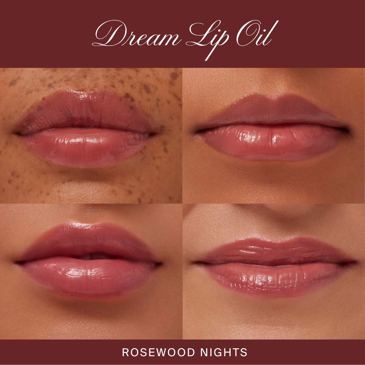 PREORDEN -Dream Lip Oil | SUMMER FRIDAYS - 2 A 4 SEMANAS EN LLEGAR