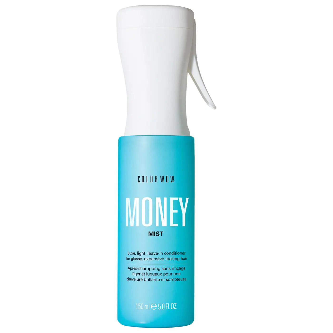 PREORDEN -Money Mist Leave In Conditioner | WOW - 2 A 4 SEMANAS EN LLEGAR